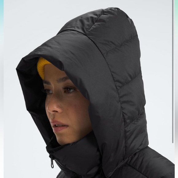 The North Face Metropolis Parka - Picture 3 of 5